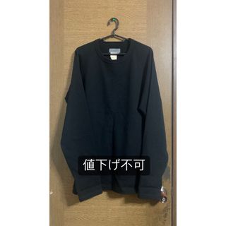 yohji yamamoto POUR HOMME 長袖セーター シルク メンズ