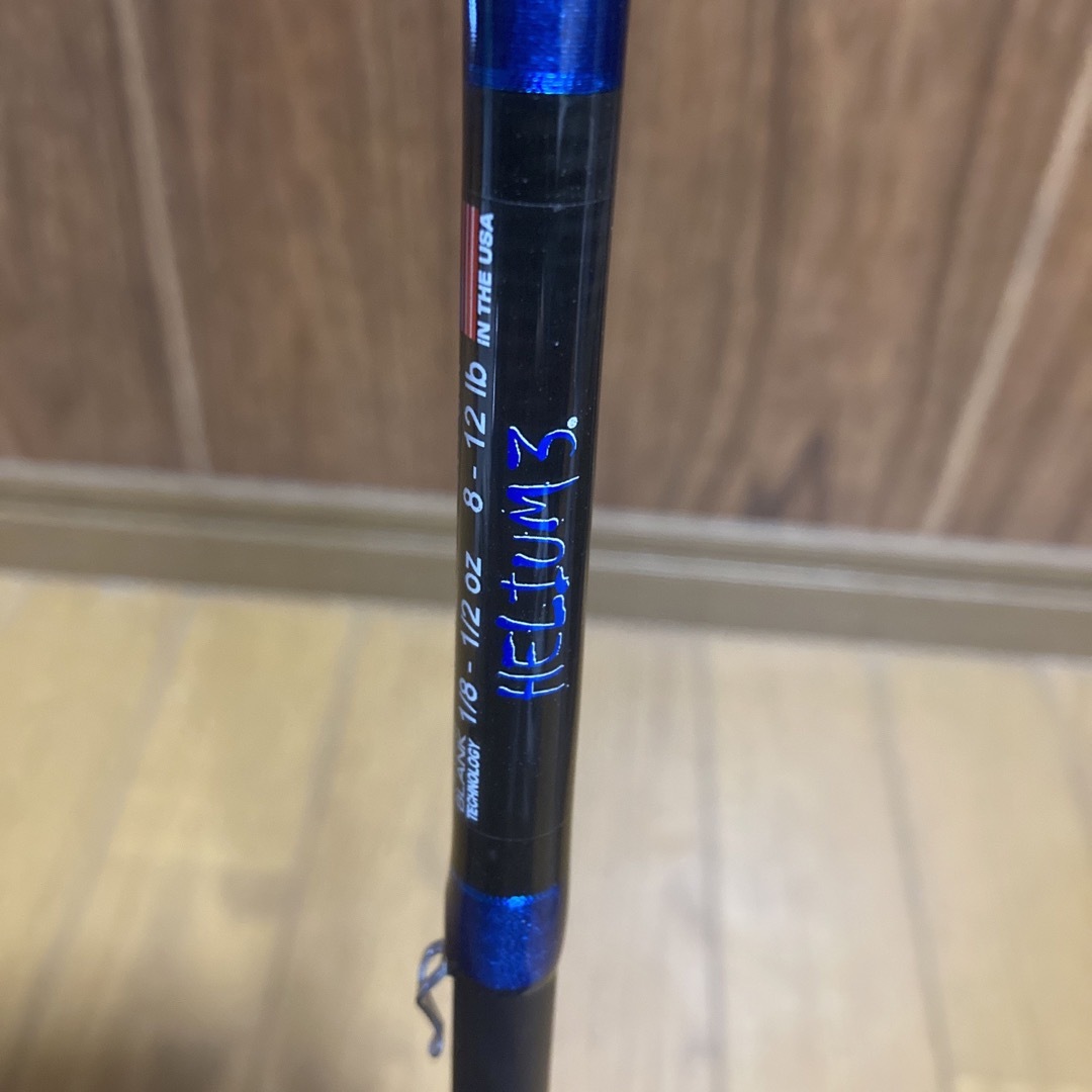 キスラー ヘリウム3 He3 5H 710【ノースフォークコンポジット キスラー ヘリウム3 He3 5H 710【ノースフォークコンポジット