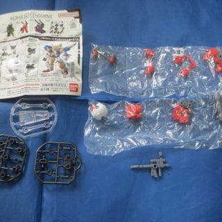 機動戦士ガンダム モビルスーツアンサンブル06再販　ガンキャノン(アニメ/ゲーム)