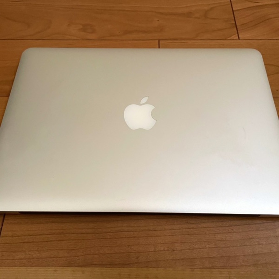 ノートPC Apple - MacBook Pro (Retina, 13-inch)