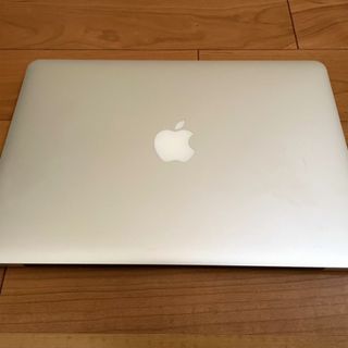 アップル(Apple)のMacBook Pro (Retina, 13-inch)(ノートPC)