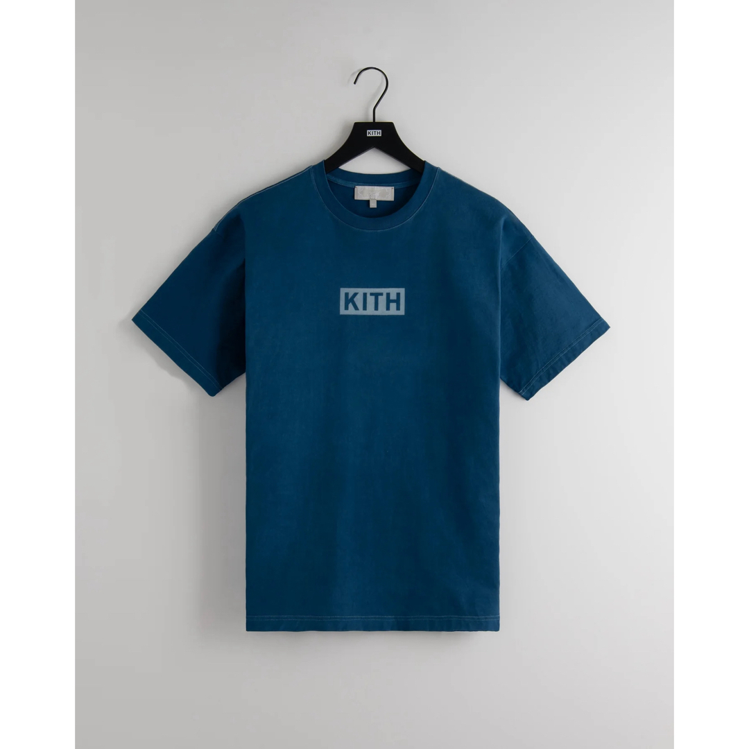 トップスKITH for BUAISOU Tee XXL 新品 - Tシャツ/カットソー(半袖/袖