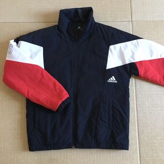 アディダス(adidas)のアディダス　アウター　150 (ジャケット/上着)