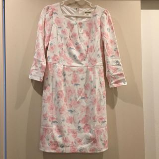 ミッシュマッシュ(MISCH MASCH)の新品 MISHCH MASCH ワンピース♪(ミニワンピース)