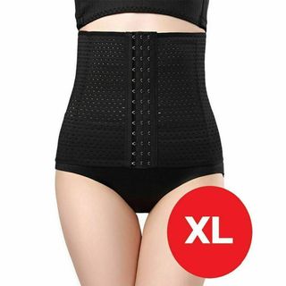 コルセット XL ウエストニッパー ダイエット くびれ　骨盤ベルト　正月　体重(その他)