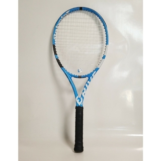 バボラ(Babolat)のBabolat PURE DRIVE テニスラケット EVO FSI バボラ(ラケット)