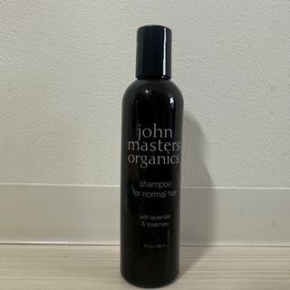 ジョンマスターオーガニック(John Masters Organics)のジョンマスター L&R シャンプー N(シャンプー)