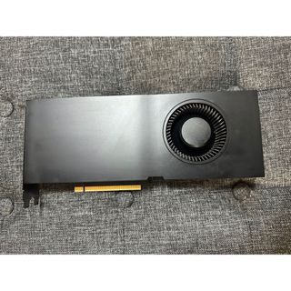 エヌビディア(NVIDIA)のRTX A5000 中古品(PCパーツ)