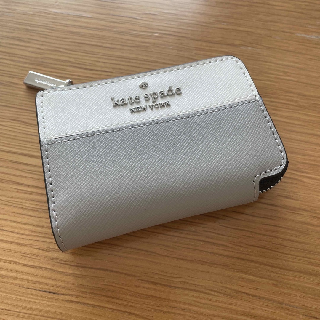 kate spade new york(ケイトスペードニューヨーク)のkate spade キーケース　新品未使用品 レディースのファッション小物(キーケース)の商品写真