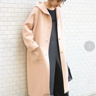 スピックアンドスパン(Spick & Span)のspick &span ロングコート(ロングコート)