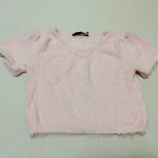 ヘザー(heather)の新品☆heather ニット　F〖N4349〗(ニット/セーター)