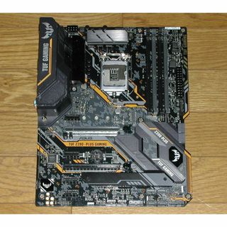 スマホ/家電/カメラASUS STRIX-GTX1060-DC2O6G  ジャンク品