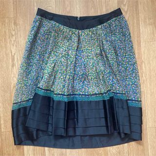 ドゥロワー 花柄スカートの通販 45点 | Drawerを買うならラクマ ドゥロワー 花柄スカートの通販 45点 | Drawerを買うならラクマ