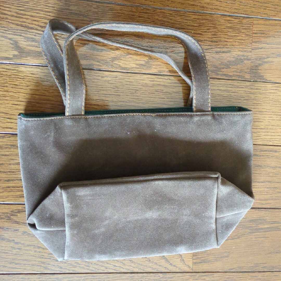 👜手提げバッグ👜🍀 レディースのバッグ(その他)の商品写真