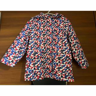 プチバトー(PETIT BATEAU)のプチバトー　ブルゾン(ジャケット/上着)