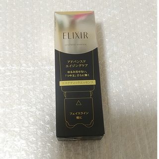 エリクシール(ELIXIR)の資生堂 エリクシールエステティックエッセンスAD40g(美容液)