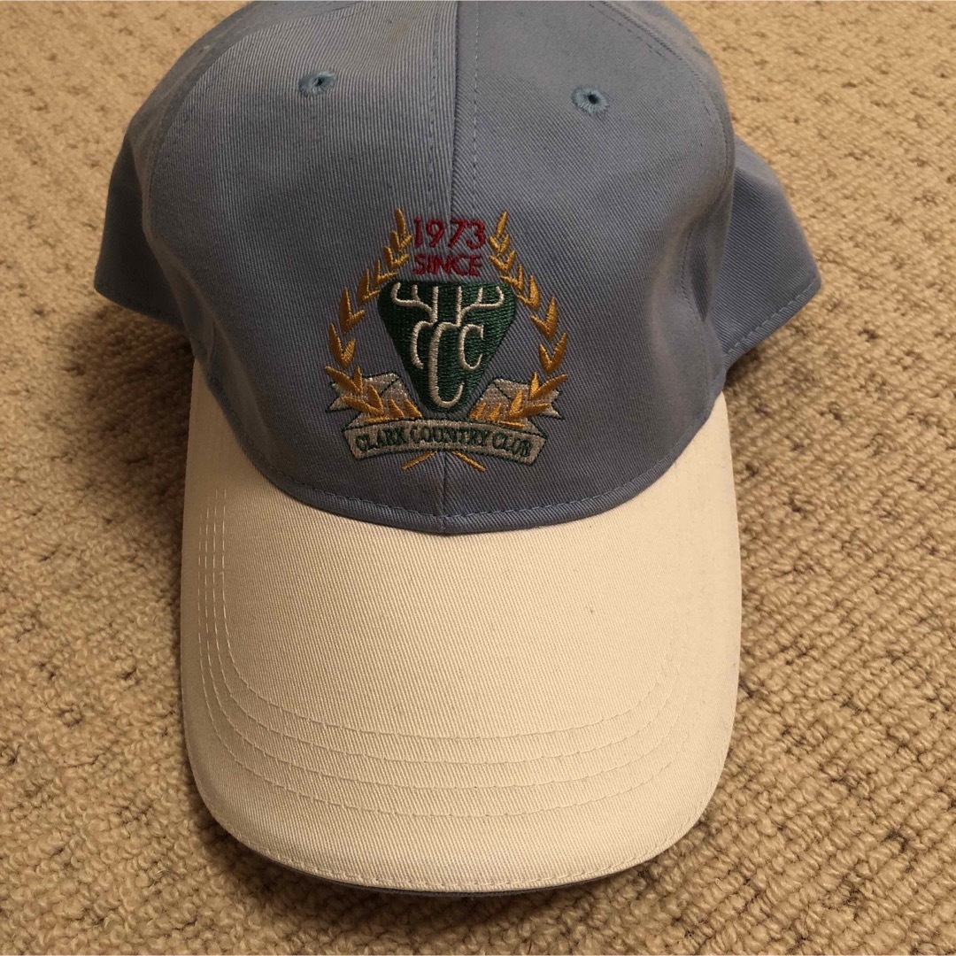 BRIDGESTONE(ブリヂストン)のブリヂストン　ゴルフキャップ メンズの帽子(キャップ)の商品写真