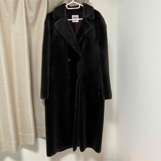 ZARA(毛皮/ファーコート ・ ブラウン/茶色系)のフリマアイテム一覧 ZARA(毛皮/ファーコート ・ ブラウン/茶色系)のフリマアイテム一覧