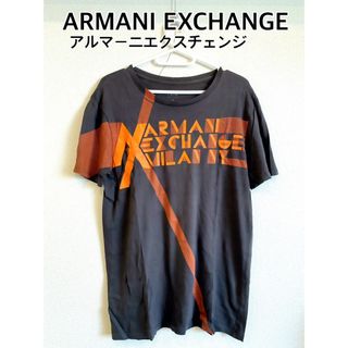 アルマーニエクスチェンジ(ARMANI EXCHANGE)のアルマーニ　Tシャツ(Tシャツ/カットソー(半袖/袖なし))