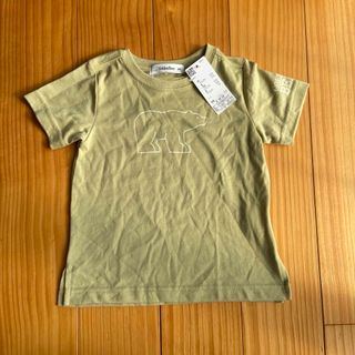 新品未使用　タグ付き　Golden Bear Tシャツ　100