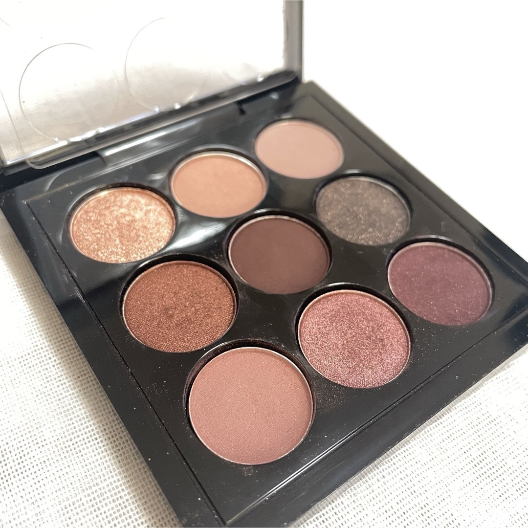 MAC - MAC☆アイシャドウパレットの通販 by omm's shop|マック MAC - MAC☆アイシャドウパレットの通販 by omm's shop|マック