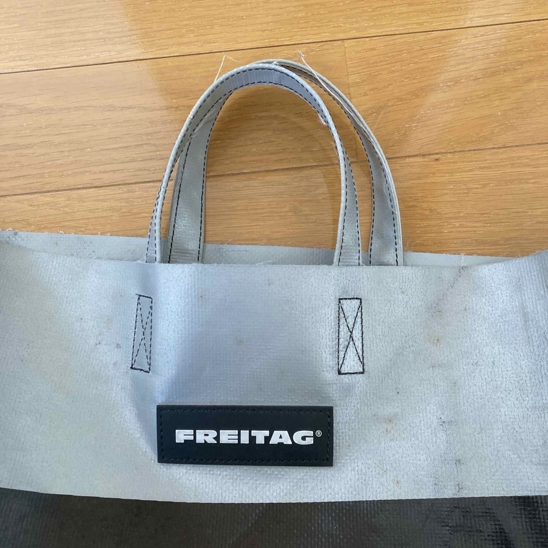 FREITAG(フライターグ)のfreitag F52 MIAMI VICE カード付き メンズのバッグ(トートバッグ)の商品写真