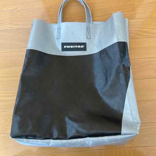 フライターグ(FREITAG)のfreitag F52 MIAMI VICE カード付き(トートバッグ)