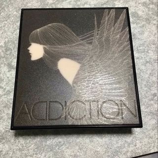 アディクション(ADDICTION)のノベルティケースinクライベイビー(ボトル・ケース・携帯小物)