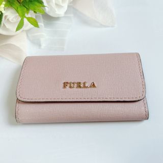 FURLA ♡ キーケース