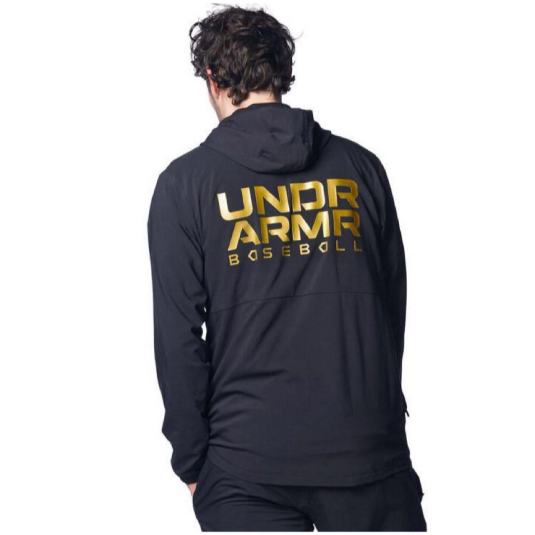 UNDER ARMOUR - 送料無料 新品 underarmour ストレッチウーブン