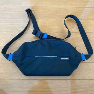 フライターグ(FREITAG)のF645 PHELPS THE F-ANCY PACK(ボディーバッグ)