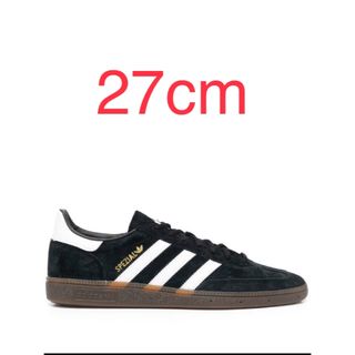 オリジナルス(Originals（adidas）)のadidas Handball Spezial スニーカー　27cm(スニーカー)