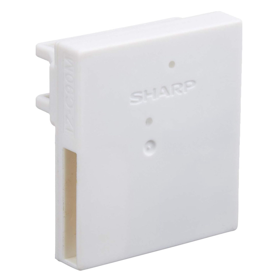 SHARP(シャープ)のプラズマクラスターイオンイオン発生ユニット スマホ/家電/カメラの生活家電(空気清浄器)の商品写真