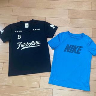 ナイキ(NIKE)の子供服140 トップス(Tシャツ/カットソー)