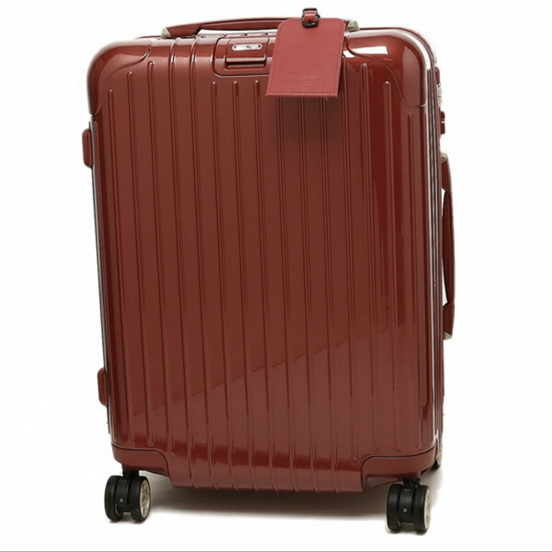 RIMOWA(リモワ)の【新品本物】リモワ サルサデラックス32L 4輪  機内持込サイズ♩cabin レディースのバッグ(スーツケース/キャリーバッグ)の商品写真