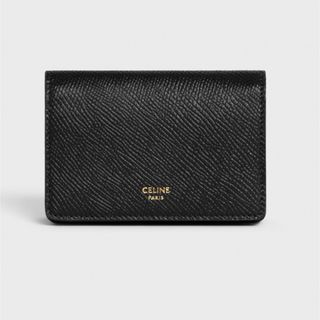 セリーヌ(celine)のセリーヌ　カードホルダー(名刺入れ/定期入れ)