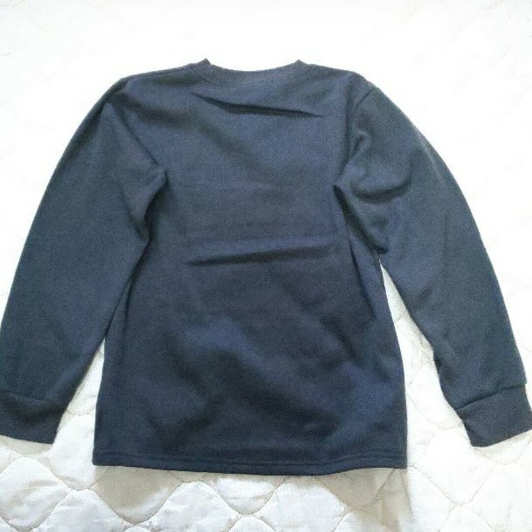 ❮キッズ114❯160㎝ 龍 トレーナー キッズ/ベビー/マタニティのキッズ服男の子用(90cm~)(Tシャツ/カットソー)の商品写真