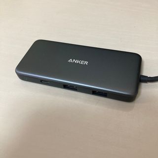 アンカー(Anker)のANKER A8346 Anker PowerExpand+ 7-in-1(PC周辺機器)