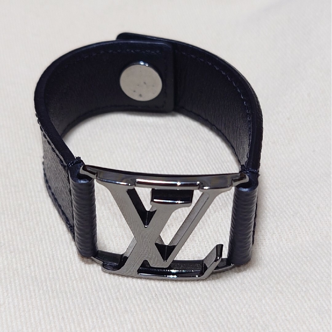 アクセサリールイヴィトン LOUIS VUITTON ブラスレ•ホッケンハイム M6295