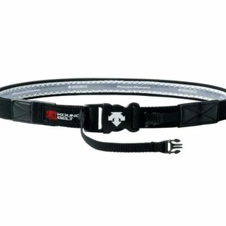 デサント(DESCENTE)のデサント KOUNOE BELT コウノエベルト 1000 S(トレーニング用品)