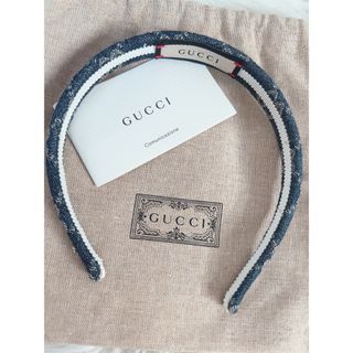 グッチ カチューシャの通販 97点 | Gucciのレディースを買うならラクマ