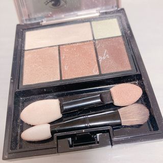 マキアージュ(MAQuillAGE)のマキアージュ  ドラマティックスタイリングアイズ　BR303(アイシャドウ)