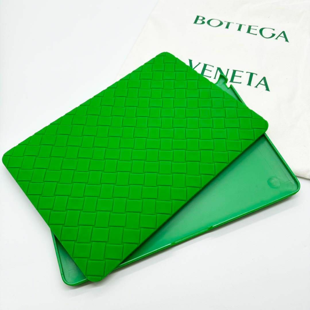 【新品未使用】BOTTEGA VENETA Macbook Pro 13 ケーススマホ/家電/カメラ