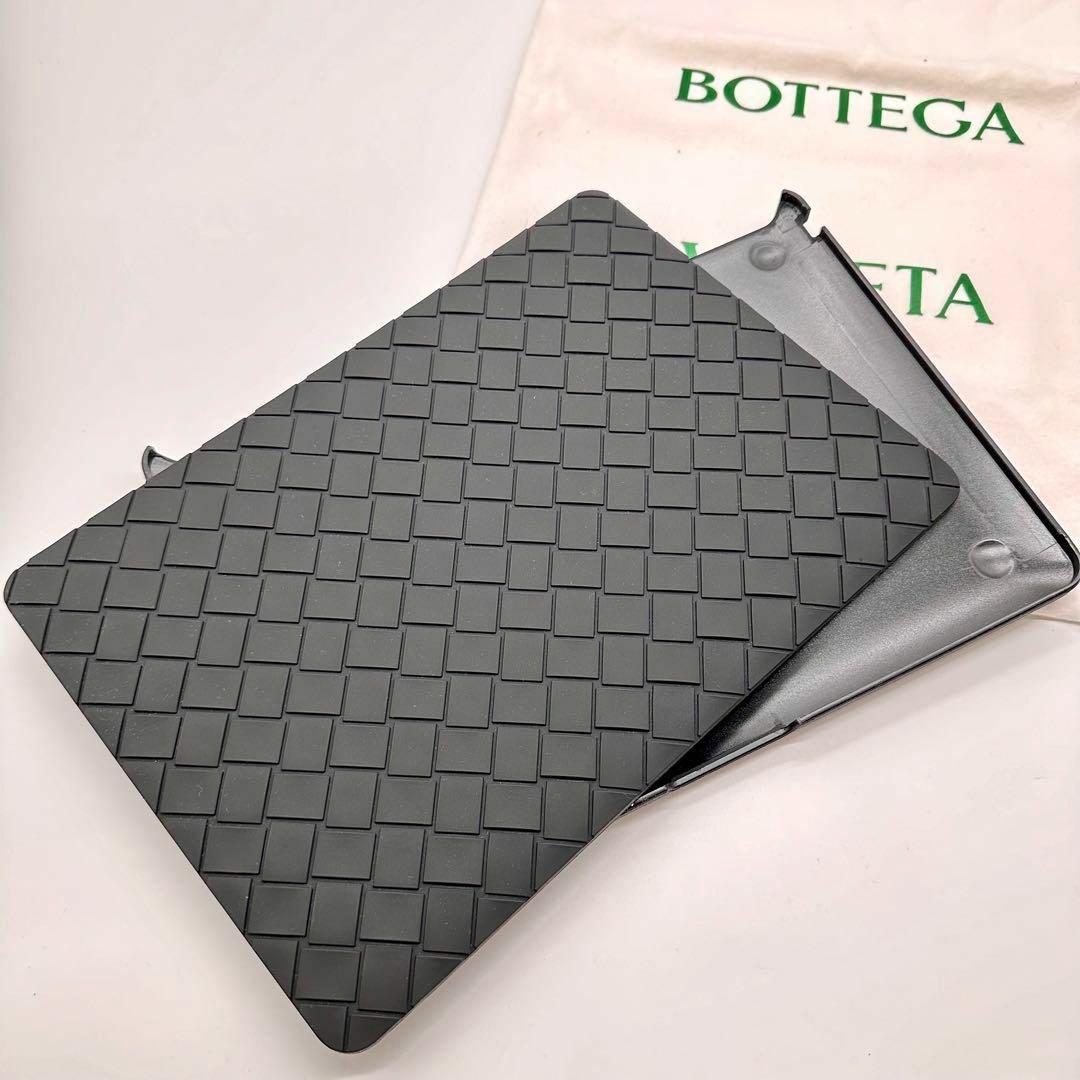 【新品未使用】BOTTEGA VENETA Macbook Pro 13 ケースPC周辺機器