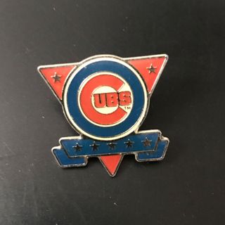 メジャーリーグベースボール(MLB)のMLB PINS カブス ピンバッジ シカゴ カブスピンズ 誠也 ソーサ(記念品/関連グッズ)