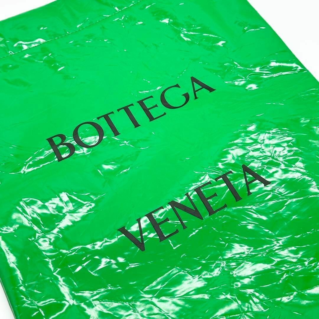Bottega Veneta(ボッテガヴェネタ)の【新品未使用】BOTTEGA VENETA バッグ　トート　　レザー メンズのバッグ(トートバッグ)の商品写真