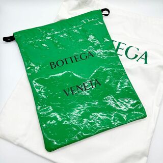 ボッテガヴェネタ(Bottega Veneta)の【新品未使用】BOTTEGA VENETA バッグ　トート　　レザー(トートバッグ)