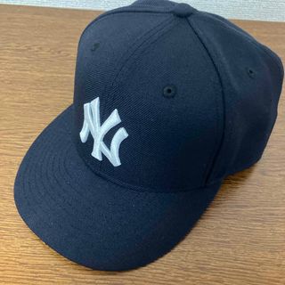 ニューエラー(NEW ERA)のNEWERA ニューエラ　ヤンキース(キャップ)