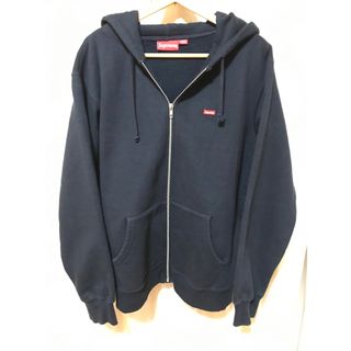 シュプリーム(Supreme)のペニー様専用【送料込】中古 Supreme フーディ ジップアップ(パーカー)