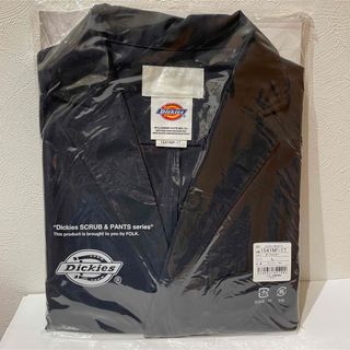 ディッキーズ(Dickies)のディッキーズ♦︎FOLK メンズシングルコート ダークネイビーL ドクターコート(その他)